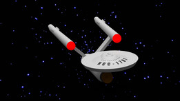 NCC-1701��ҵ