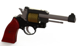 22LR��IMOR�������ֶ�