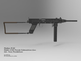 ���ɭM.50������ǹCal��9mm��ϸ��Ĥ