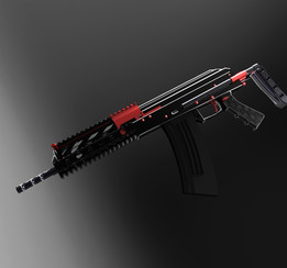 AK 47/74����