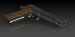 M1911 A1������
