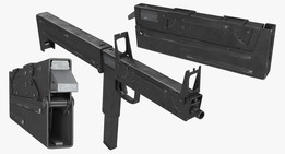 1990��PP-90�ͻ�ǹ