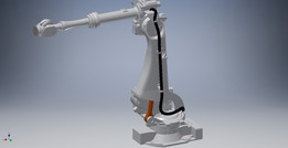 Nachi Robotics-SRA12