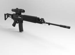 Pindad SS2-V4��111bo