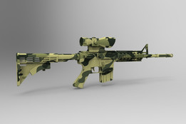 m4a1