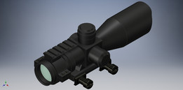 3-9x40ս����Χ
