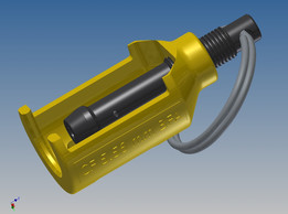 M4/M16/AR15�Ŀհ׵�𸽼�