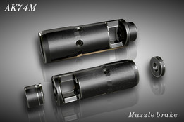 AK74M�ڿ��ƶ���