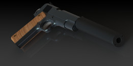 M1911������mod��