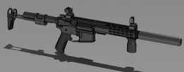 ar15������