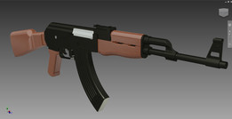 Ak-47