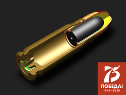 �п��׷�7.62x25 P-41