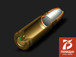 �п��׷�7.62 x 25��
