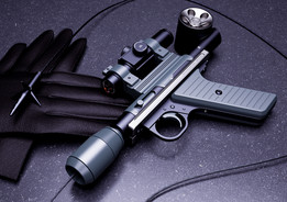 007 GoldeneyeƤ�ټ�
