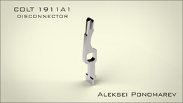 �¶���1911A1ǹе����
