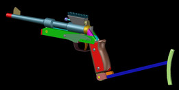 秘密长弓.exe_切割器-7.62x39破动步枪
