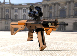 AK-15
