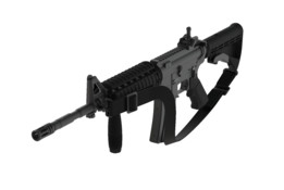 M4A1
