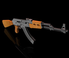 AK47