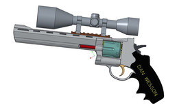 Dan Wesson 8\��+��Χ