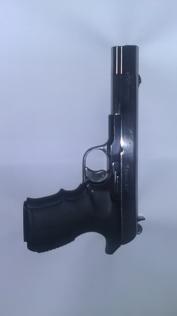 TT-33补偿器