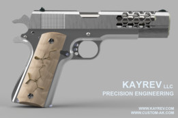 1911-VX����ṹ��ʽ
