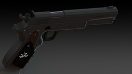 �¶���M1911ɱ��
