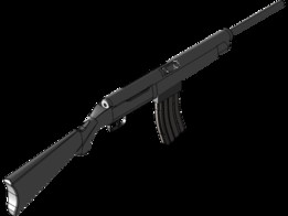 ����5.56���ײ�ǹ