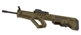 TAVOR TAR21��MOR��ѧ