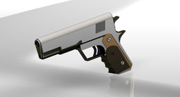 SIG-Pro���Զ���ǹ