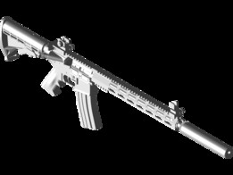 M4A1��ȫ��װ