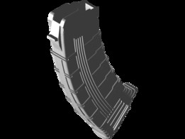 S.K.O.S AK MAG������