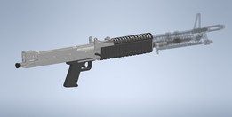 M60基-壳体总成