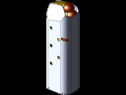 ˫��mag 45 acp