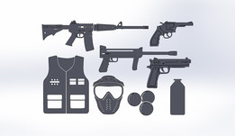 airsoft����װ����518