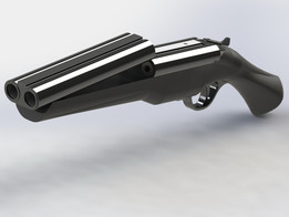 Umarex T4E HDS 68 16