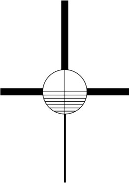 目标