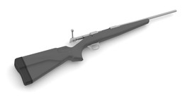 M24-步枪