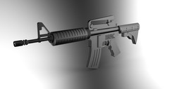 M60��ǹ