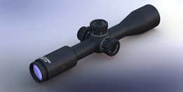 Discovery 10X44 SFIR