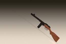 ����PPSh41���ǹ��ϸ