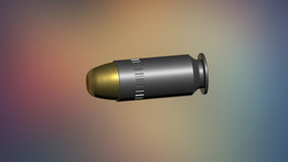 M1911�ӵ�