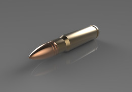 7.62x39���׵�ҩ