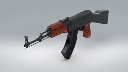 AK47