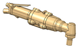 气枪#002