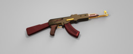 AKM