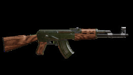 AK47