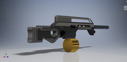 M739��ǹ