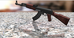 AK-47