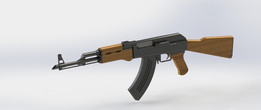 AK-47